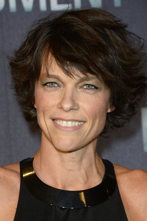 Anne Le Nen in Nos Voix Pour Toutes 2024