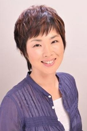 Tomoko Maruo in Riding Bean