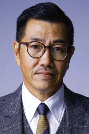 Tony Ho in Sara
