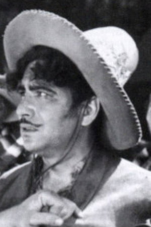 Dick Botiller in Lightning Triggers