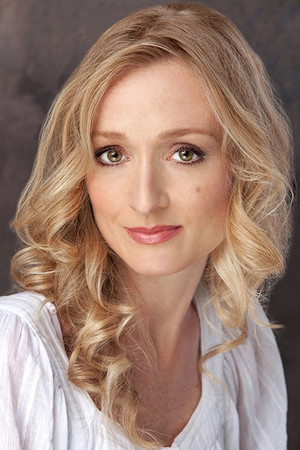 Rachel Pickup in Chronic