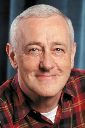 John Mahoney in The Image