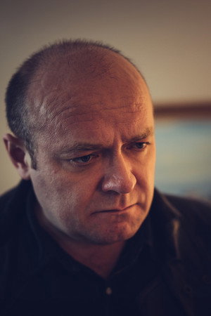 David Walker in Mara: The Seal Wife