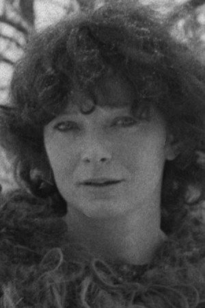 Claudie Hunzinger in La disparition des lucioles