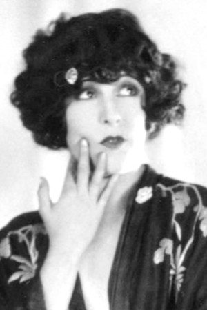 Judy King in Girl Shy
