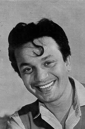 Uttam Kumar in Uttarayan