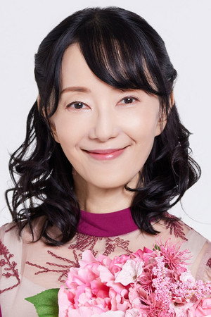 Atsuko Tanaka in Ghost in the Shell: S.A.C. 2nd GIG - Individual Eleven