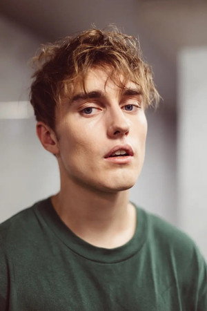 Sam Fender in Sam Fender — Live At London Stadium
