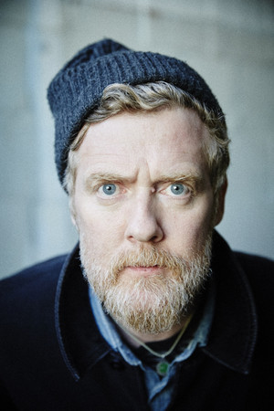 Glen Hansard in Once