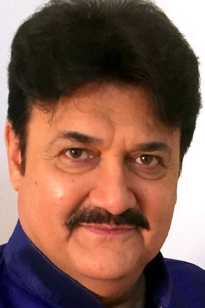 Rasik Dave in Jhoothi