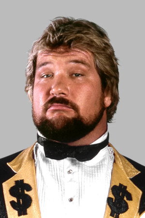Ted DiBiase Sr. in Legends of Mid-South Wrestling