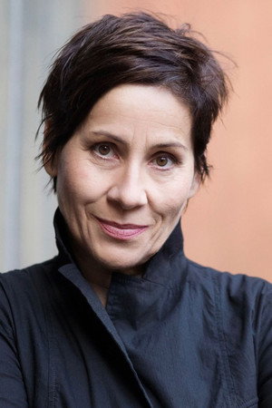 Annett Kruschke in Kein Pardon