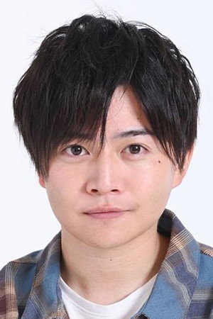 Yukito Nishii in Confessions