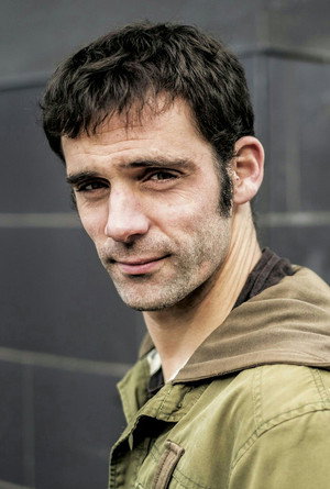 Joseba Usabiaga in Serendipity