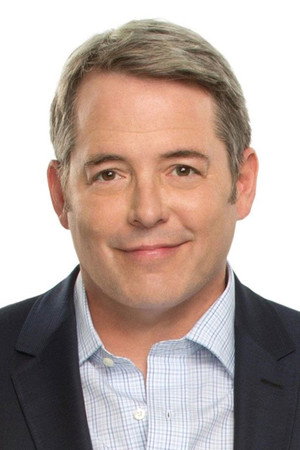Matthew Broderick in Ladyhawke