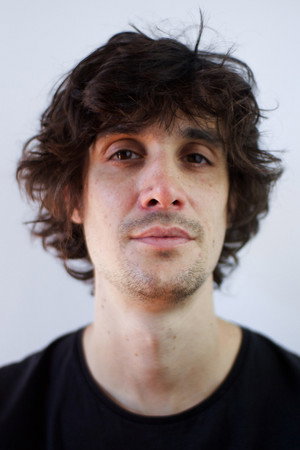 Luis Alberto Heras in Xiao Xian
