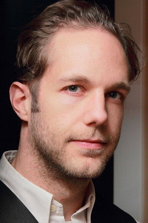 Troy Greenwood in Contamination