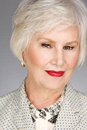 Brenda Currin in The World According to Garp