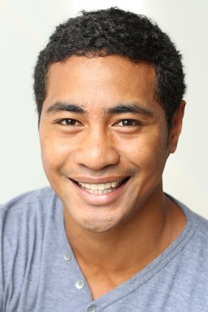 Beulah Koale in Next Goal Wins