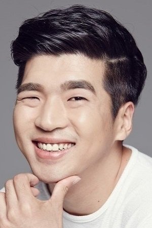 Kim Young-sam in Key Goes Through The Keyhole