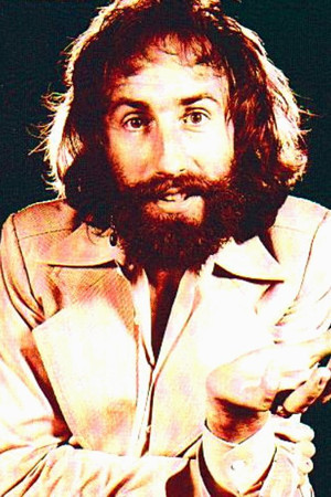 Arthur Brown in Tommy