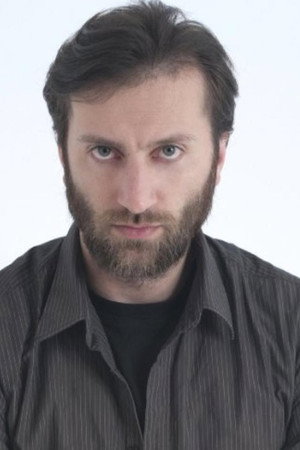 Saško Kocev in The Last Macedonian - Road to Extinction