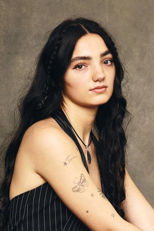Adi Madden Cabrera in Edie Arnold Is a Loser