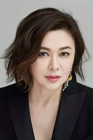 Rosamund Kwan Chi-Lam in The Legend of the Swordsman
