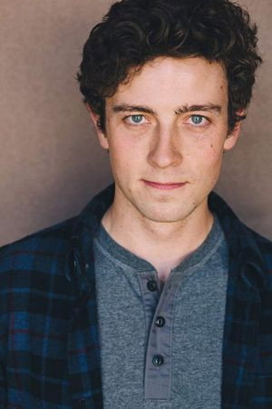 Isaac Jay in Yellowbird