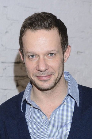 Grzegorz Małecki in The Champion of Auschwitz