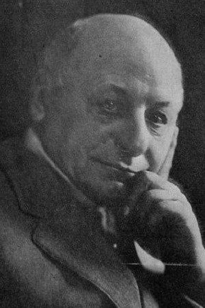 Russell Bassett in The Traveling Salesman