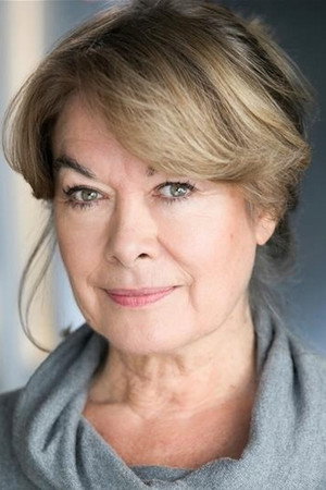 Sabina Franklyn in The Worst Witch
