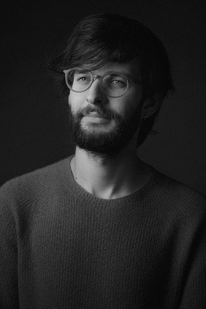 Stefano Giacomuzzi in Pozzis, Samarkand