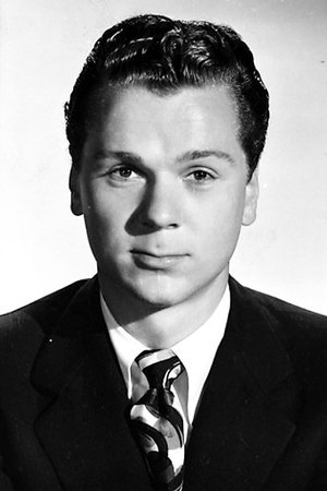 Jackie Cooper in Superman