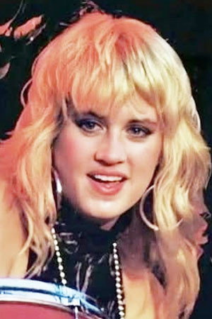 Debbi Peterson in The Bangles: Return to Bangleonia