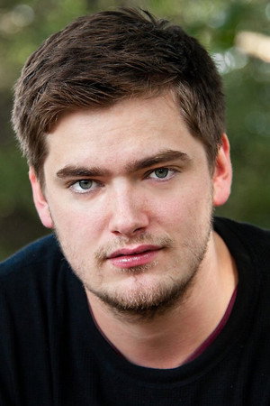 Corey Schmitt in Prawn