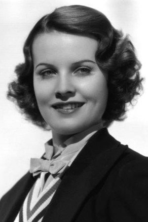Pauline Moore in Heidi