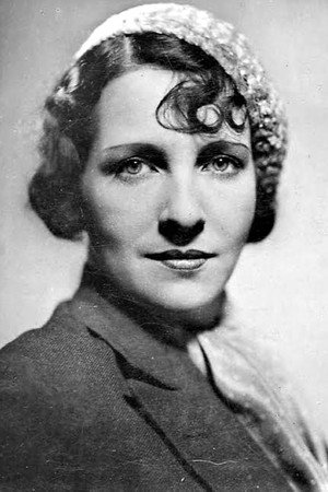 Hertha von Walther in Die Ehe