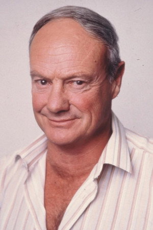Glynn Edwards in The Blood Beast Terror