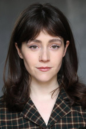 Carly-Sophia Davies in Jester