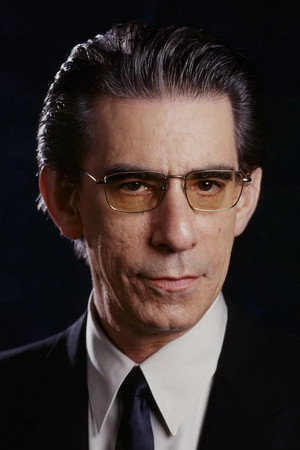 Richard Belzer in Gilbert