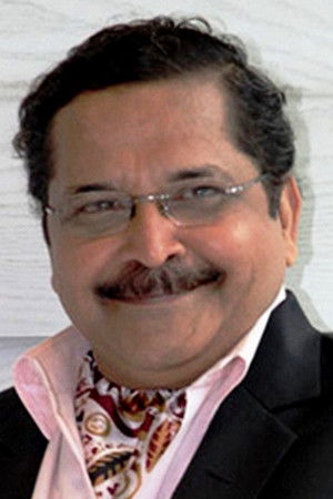 Tiku Talsania in Chor Bazaari