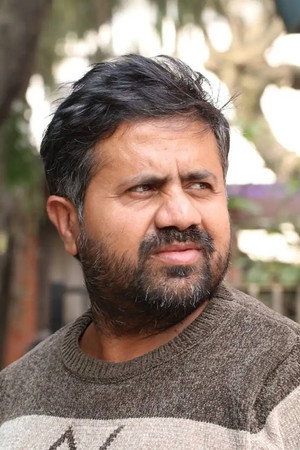 Bholaraj Sapkota in Chakkar