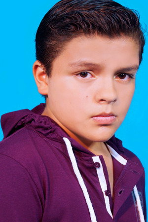 Jaime Her Alvídrez in Murderous Children