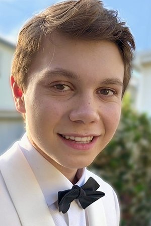 Eli Fucile in Jack-Jack Attack