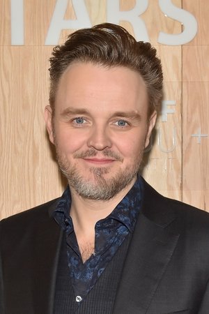Matthew Newton in Blurred