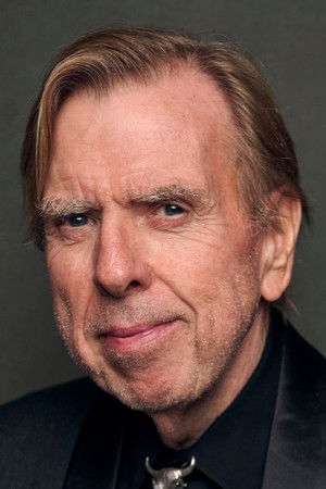 Timothy Spall in The Last Samurai