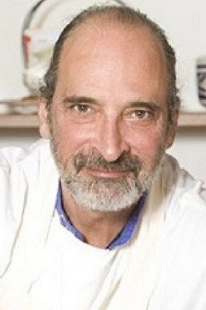 Andy Luotto in Excellent Cadavers
