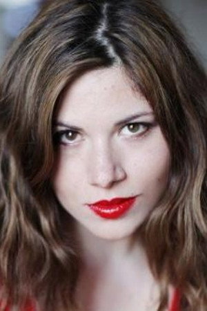 Rachel Suissa in Prisoner
