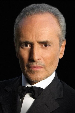 José Carreras in Pavarotti